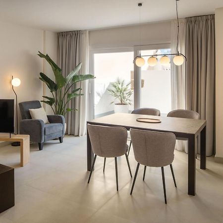 Panasco Suites Arrecife  Bagian luar foto