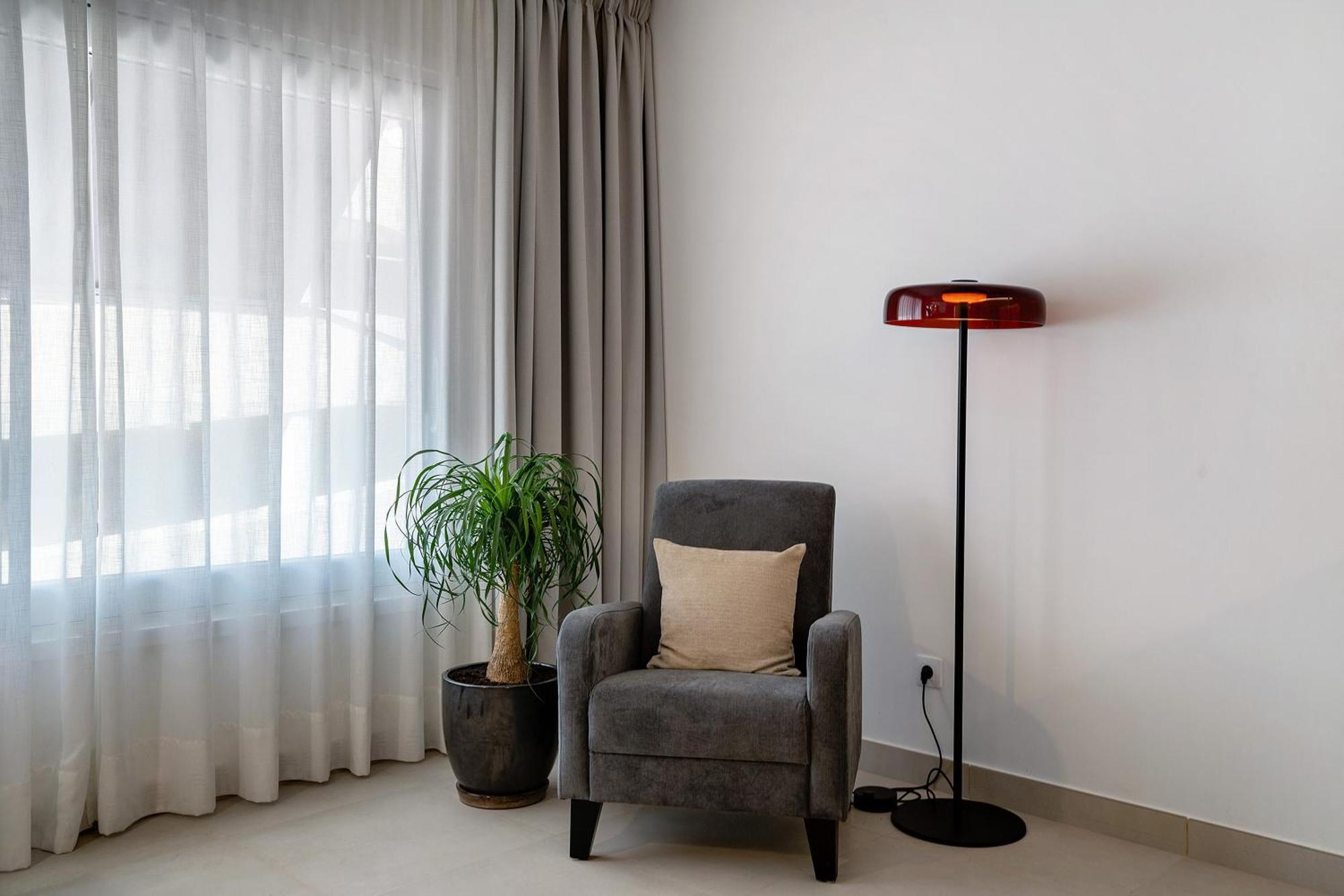 Panasco Suites Arrecife  Bagian luar foto