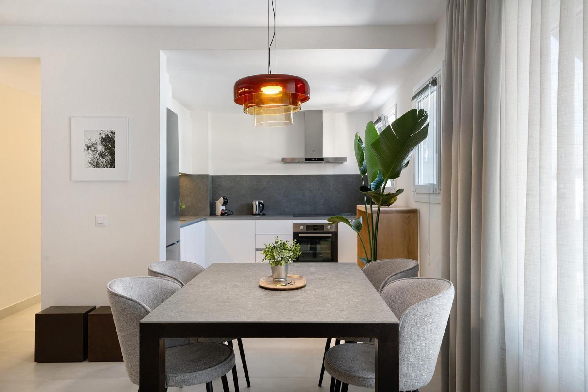 Panasco Suites Arrecife  Bagian luar foto