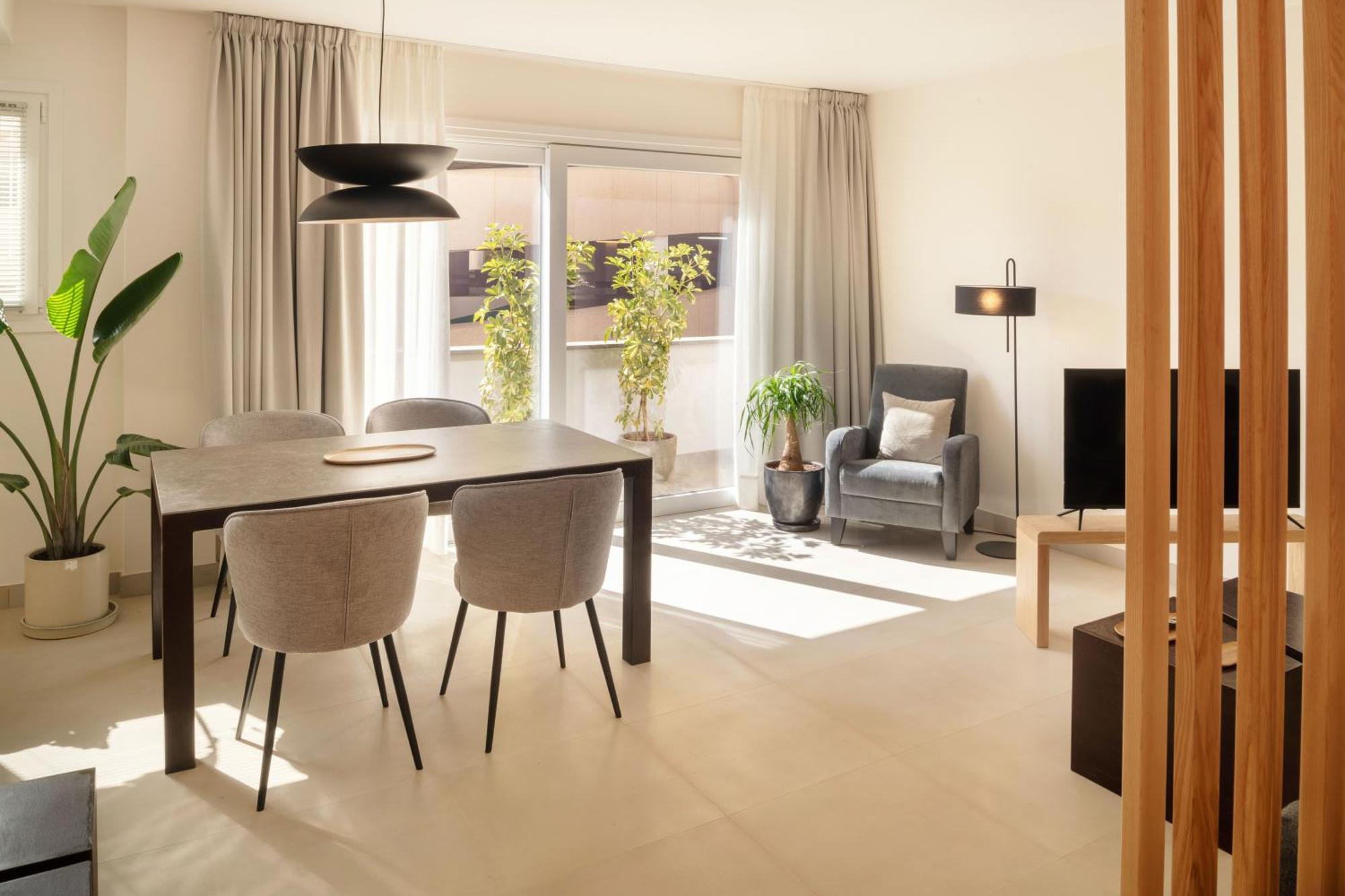 Panasco Suites Arrecife  Bagian luar foto