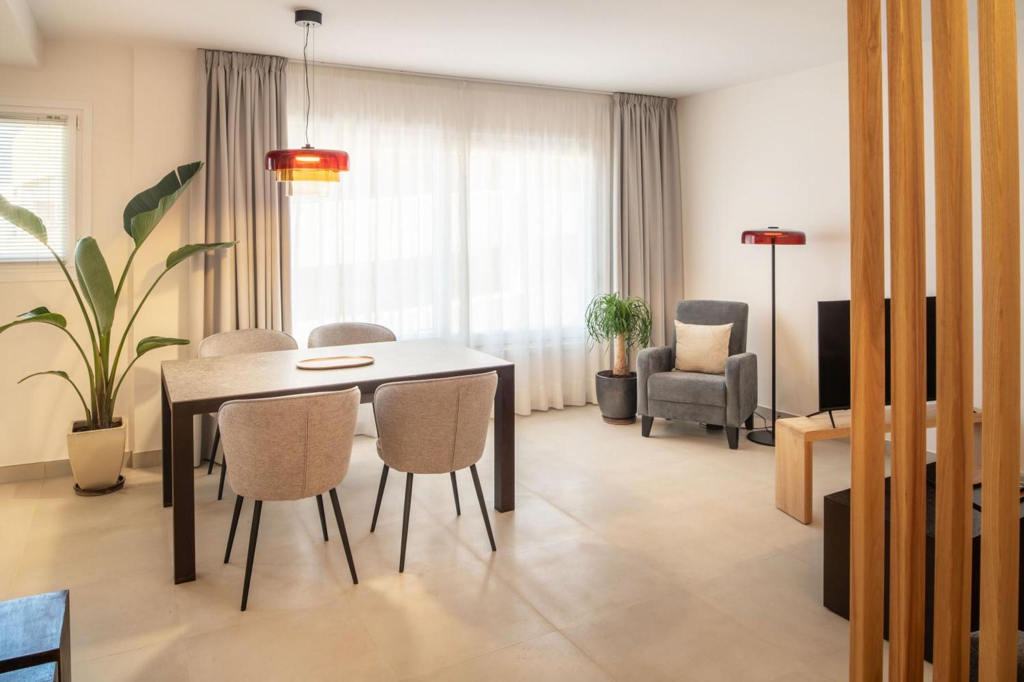 Panasco Suites Arrecife  Bagian luar foto
