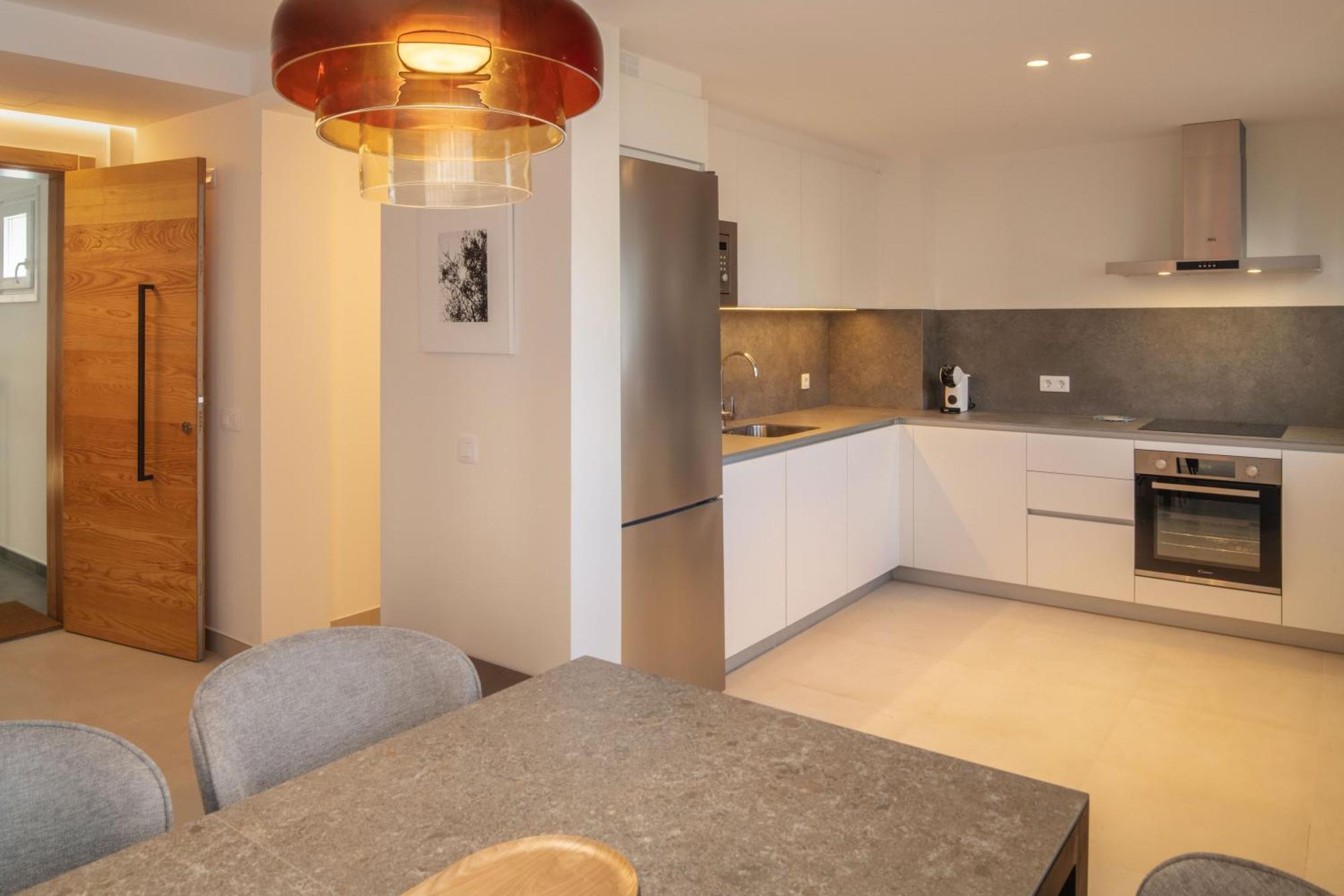 Panasco Suites Arrecife  Bagian luar foto