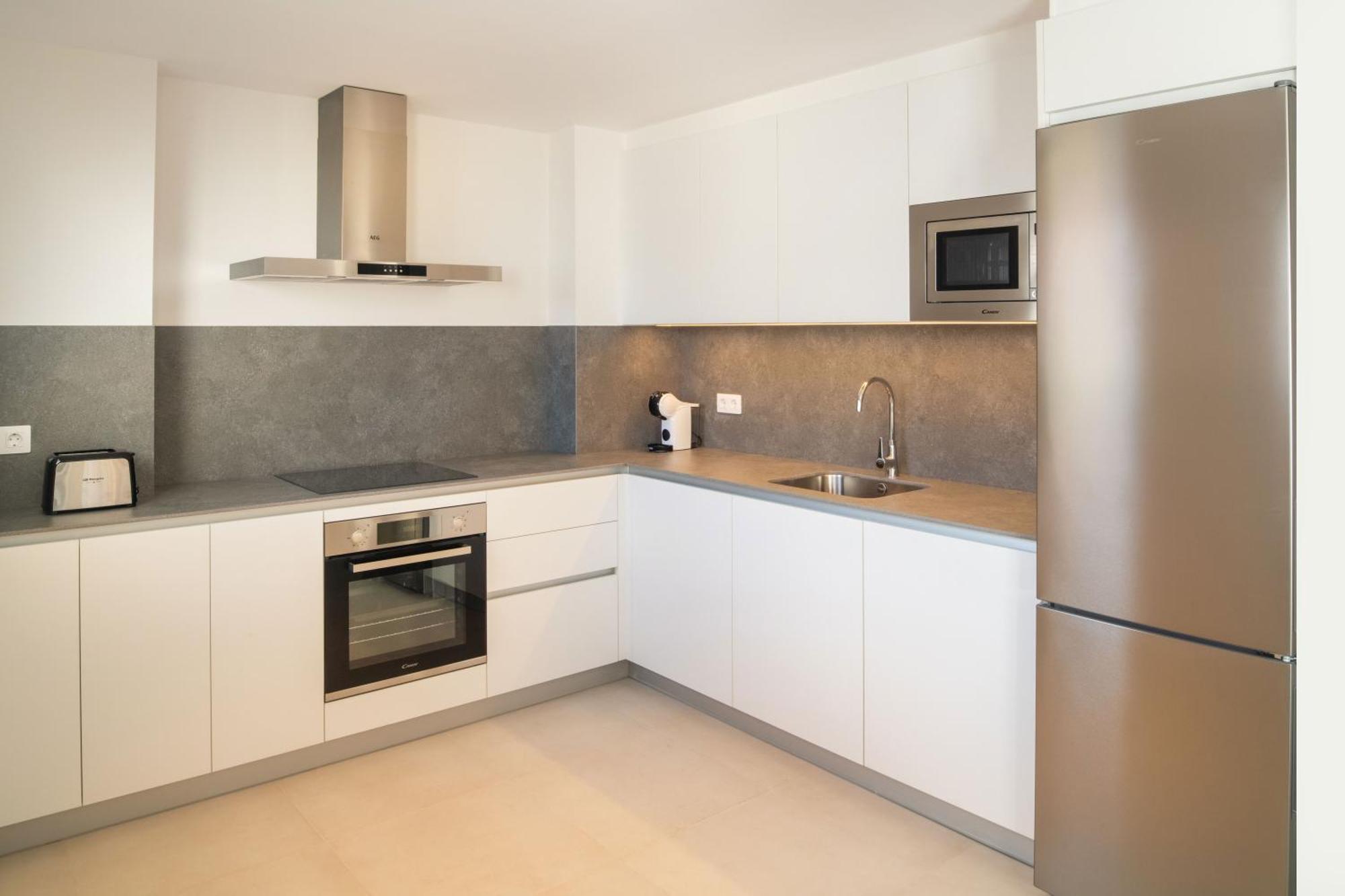 Panasco Suites Arrecife  Bagian luar foto