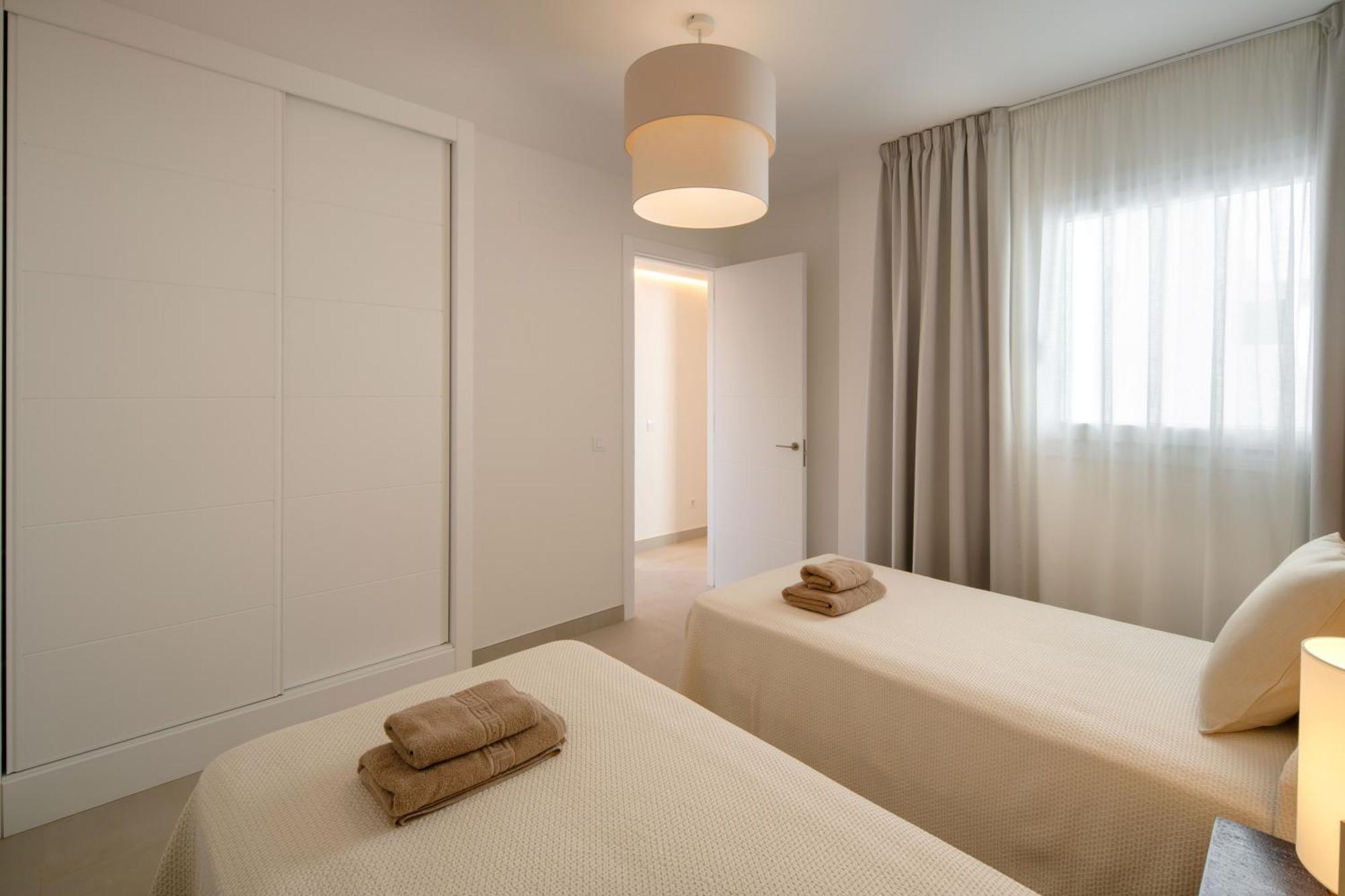 Panasco Suites Arrecife  Bagian luar foto