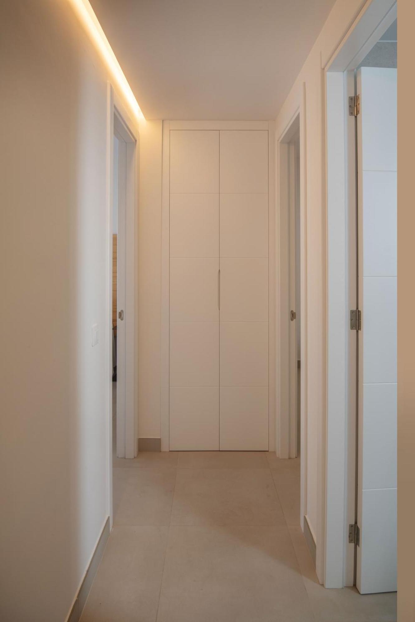 Panasco Suites Arrecife  Bagian luar foto